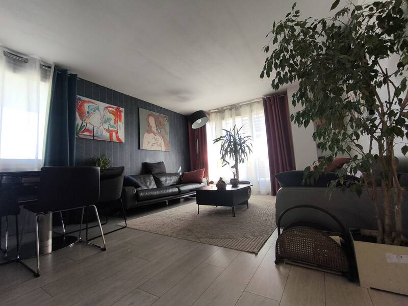 Le Blanc-Mesnil (93150)