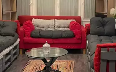 Duplex/ Boutique