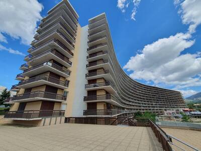 Vente appartement studio Dévoluy (05250)