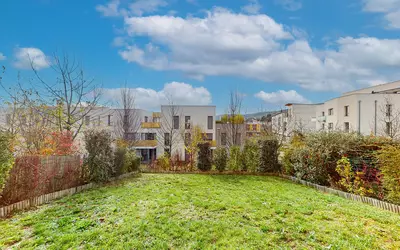 Familiale Avec Jardin Clermont-Ferrand (63100)