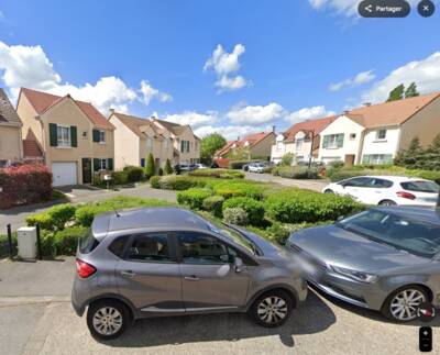 Location maison 5 pièces Nozay (91620)