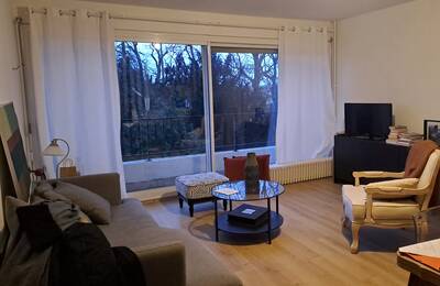 Vente appartement 2 pièces Caen (14000)