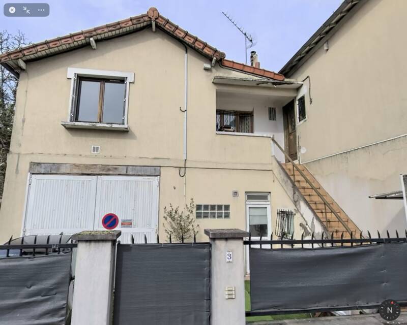 Villiers-Sur-Marne (94350)
