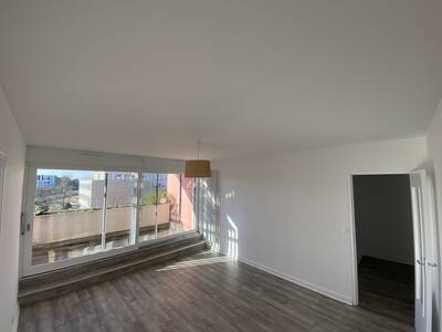 Location appartement 3 pièces Poitiers (86000)