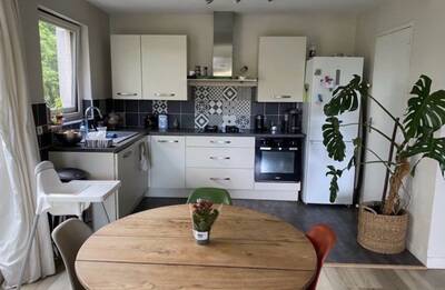 Vente appartement 3 pièces Le Chesnay-Rocquencourt (78150)