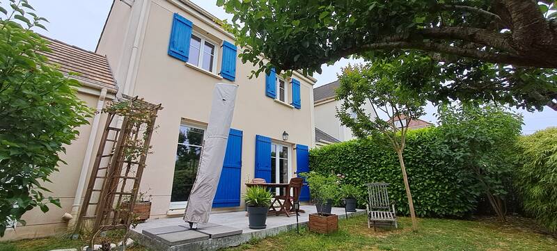 Leuville-Sur-Orge (91310)