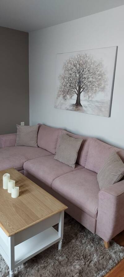 Location appartement 2 pièces Nercillac (16200)