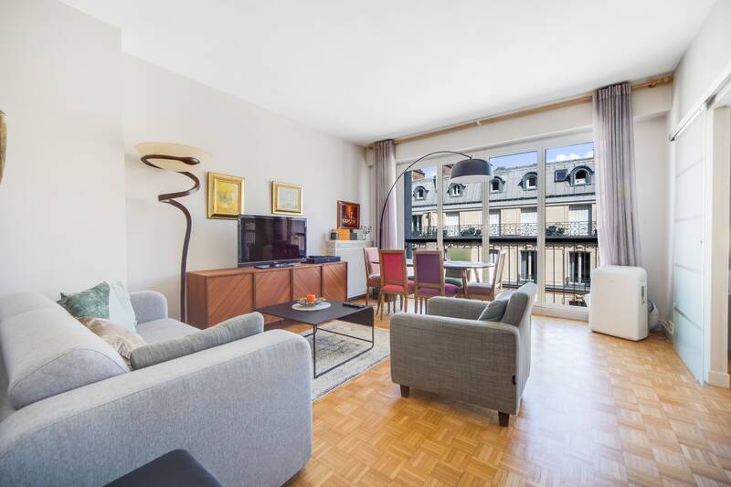 Paris 8E (75008)