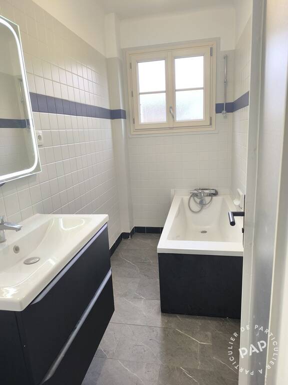 Location Vitry-Sur-Seine (94400) 85 m²