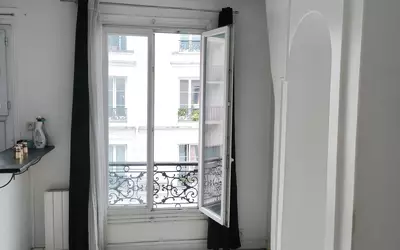Paris 18E (75018)