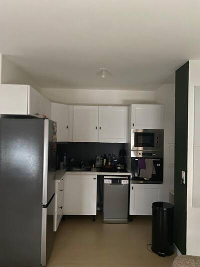 Location appartement 2 pièces Achères (78260)