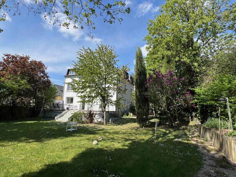 Saint-Maur-Des-Fossés (94100)