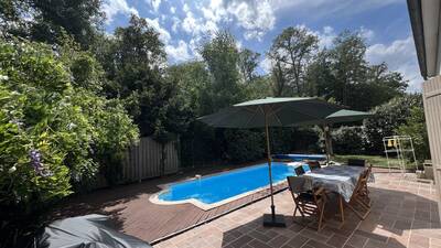 Vente maison 6 pièces Les Mureaux (78130)
