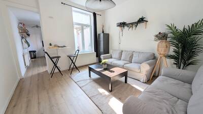 Location chambre en colocation 5 pièces Roubaix (59100)