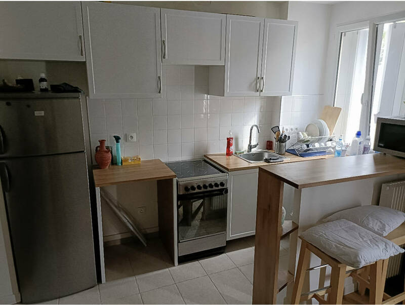 Paris 20E (75020)