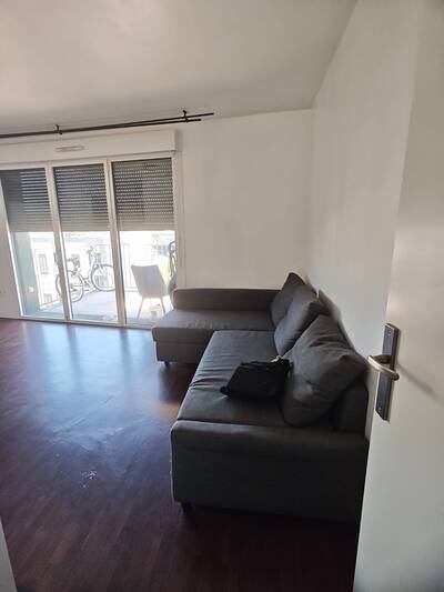 Location chambre en colocation 4 pièces Saint-Denis (93)