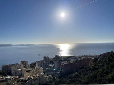 Vente appartement 4 pièces Ajaccio (2A)