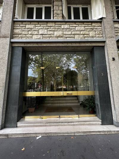 Location appartement studio Paris 16e