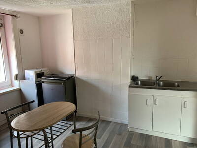 Location appartement 2 pièces Lille (59)