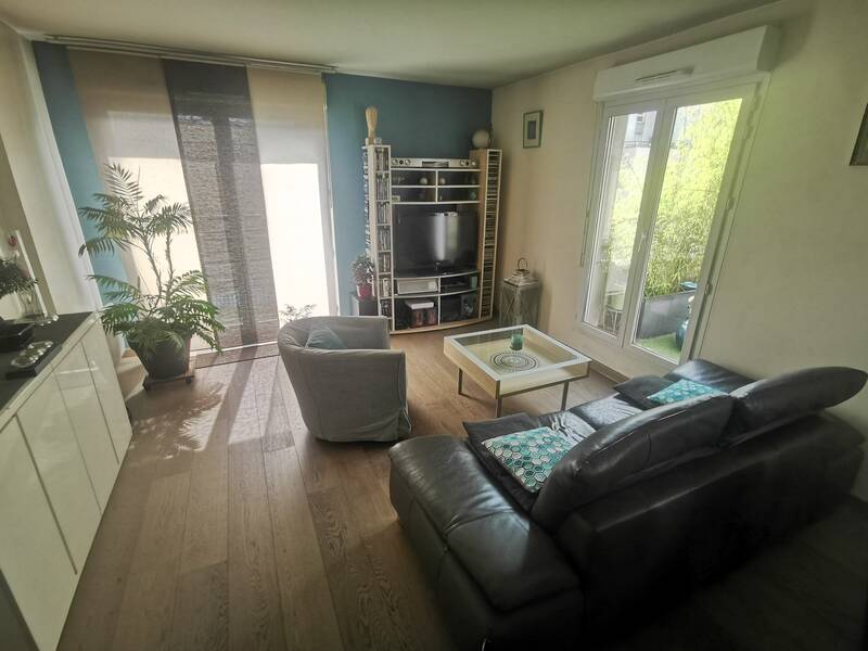 Rosny-Sous-Bois