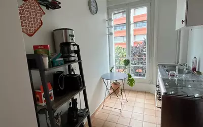 Paris 13E (75013)