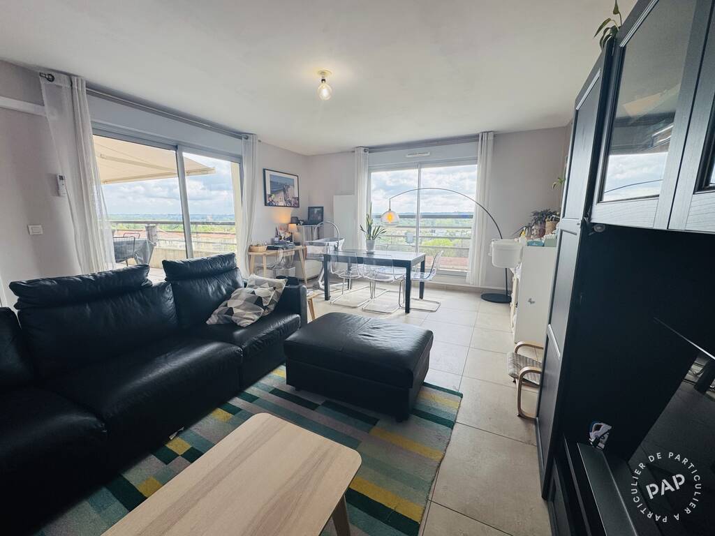appartement à Anse