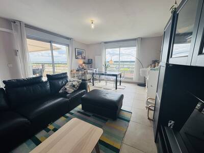 Vente appartement 4 pièces Anse (69480)