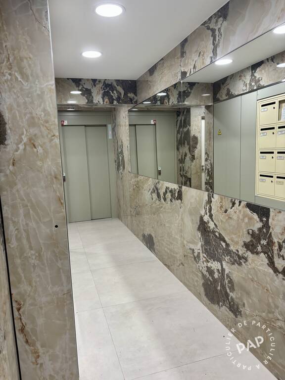 Vente appartement 2 pièces 37 m² Auriol (13390) - 37 m² - 170.000 € | Particulier à Particulier — 6