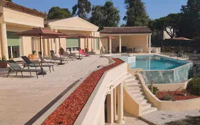 Châteauneuf-Grasse