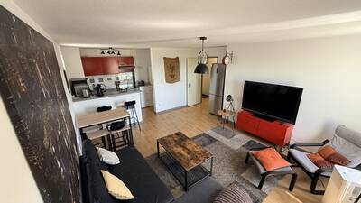 Location appartement 3 pièces Bègles (33130)