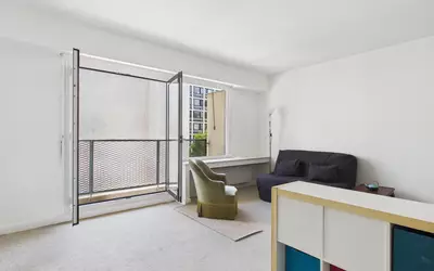 Paris 15E (75015)