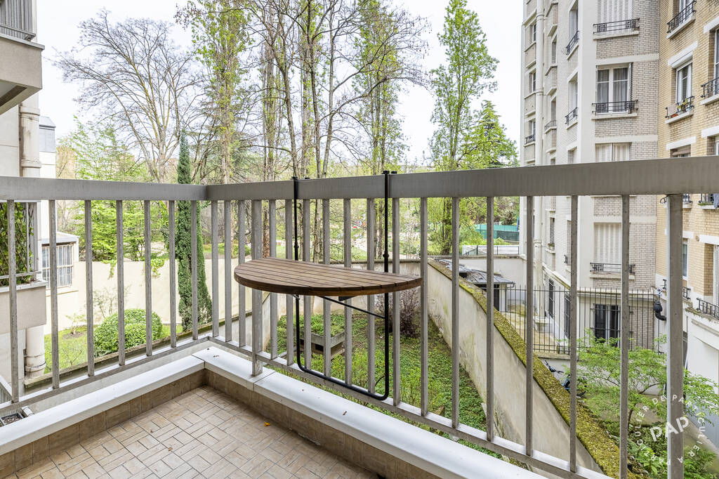 Appartement 2 pièce(s) 50.7 m²à vendre Paris-15e-arrondissement