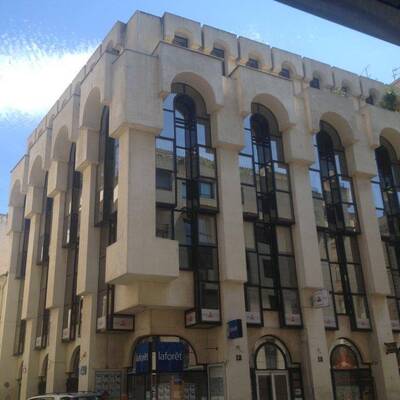 Vente appartement 2 pièces Montpellier (34)