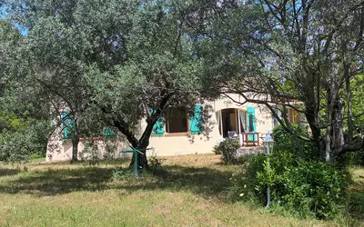 Saint-Paul-En-Forêt (83440)