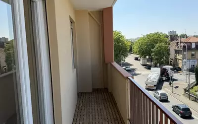 Metz (57000)
