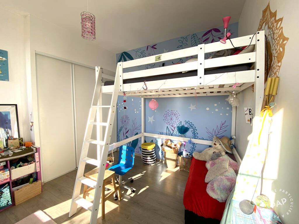 Vente maison 140 m² Beautiran (33640) - 140 m² - 365.000 € | Particulier à Particulier — 5