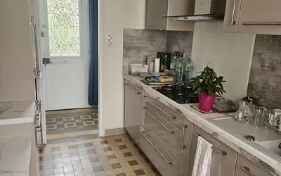 Vitry-Sur-Seine (94400)