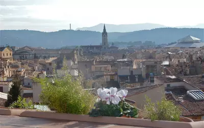 Aix-En-Provence (13)