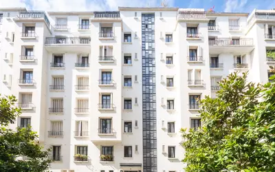 Boulogne-Billancourt (92100)