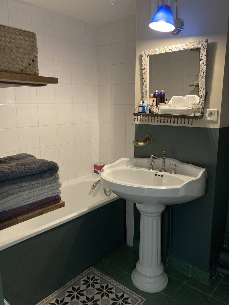 Paris 13E (75013)