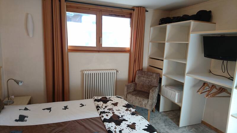 Les Houches (74310)