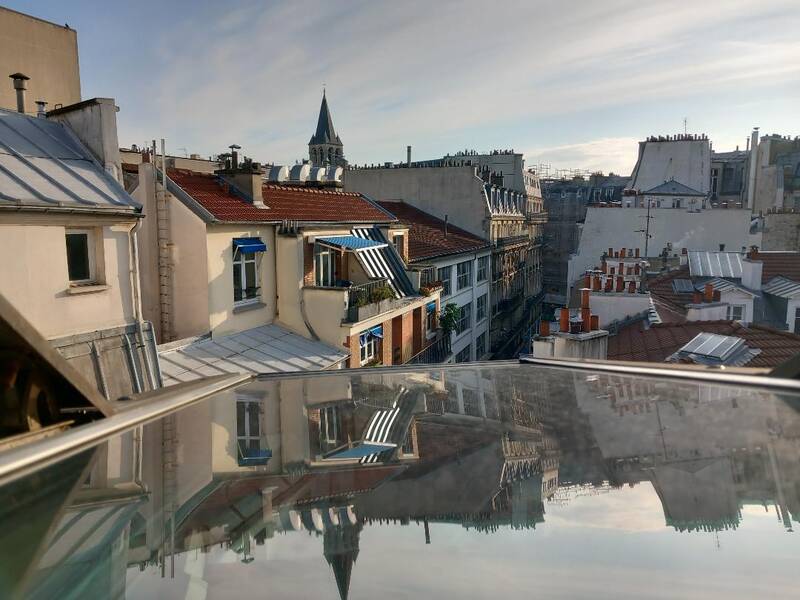 Appartement De Charme Au Cœur De St-Germain-Des-Prés