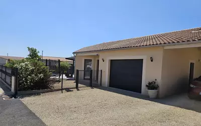 Sèvres-Anxaumont (86800)