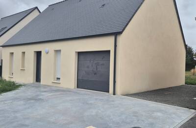 Location maison 4 pièces Segré (49500)