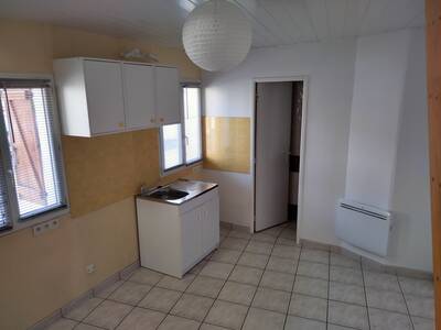 Location appartement studio Cergy (95)