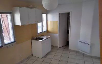 Cergy (95000)
