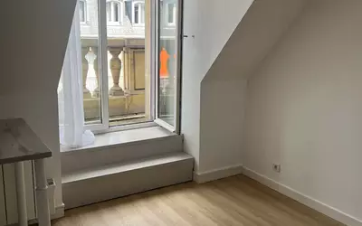 Paris 17E (75017)