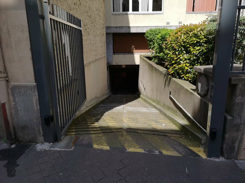 Paris 12E