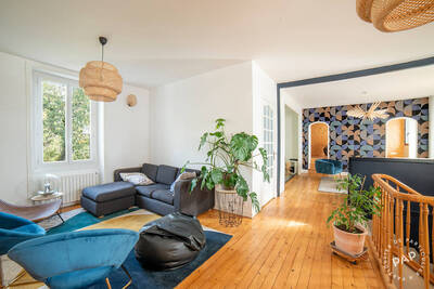 Vente maison 10 pièces Nantes (44)