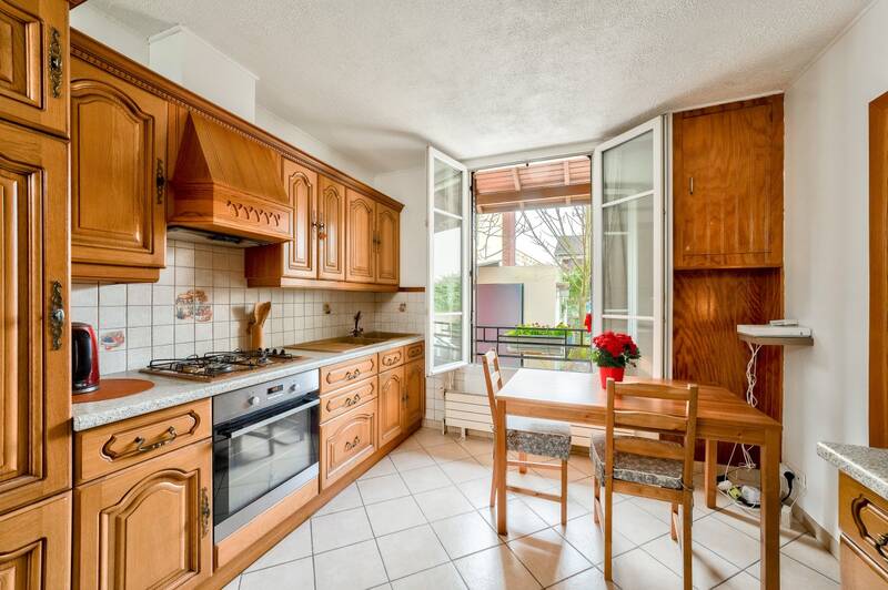 Vitry-Sur-Seine (94400)